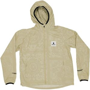 SAYSKY Paisley Pace Jacket Dames