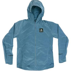 SAYSKY Clean Hooded Jacket Heren