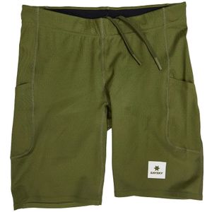 SAYSKY Combat+ 9 Inch Short Tight Heren