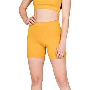 SAYSKY Combat+ 7 Inch Short Tight Dames