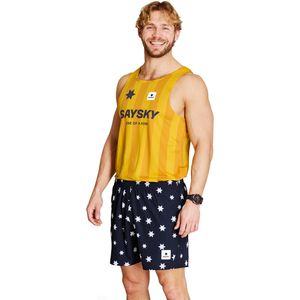 SAYSKY Star Pace 5 Inch Short Heren