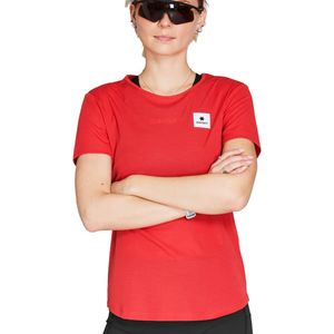 SAYSKY Reactive Flow T-shirt Dames