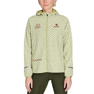 SAYSKY Checker Pace Jacket Dames