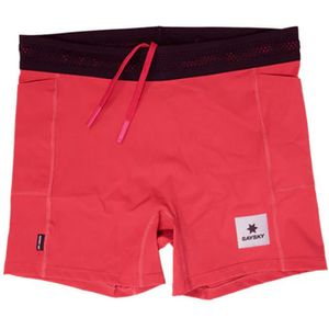 SAYSKY Flow+ Race 4 Inch Short Tight Dames
