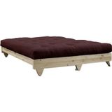 Karup Design Schlafsofa »Fresh«, inkl. Futonmatratze