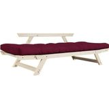 Karup Design Schlafsofa »Bebop«, inkl. Futonmatratze