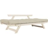 Karup Design Schlafsofa »Bebop«, inkl. Futonmatratze