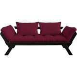 Karup Design Schlafsofa »Bebop«, inkl. Futonmatratze