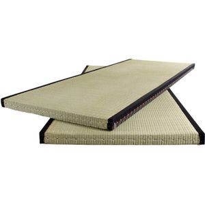 Karup Design mat Tatami (70x200 cm)