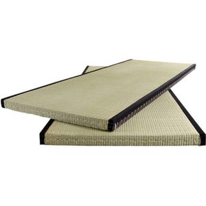 Karup Design mat Tatami (80x200 cm)