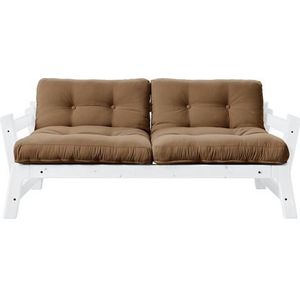 Karup Design Step sofa bed, Mokkca, 70 x 158 x 74