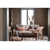 Karup Design Schlafsofa, Mit Holzstruktur, inkl. Futonmatratze, Liegefläche 130x190 cm