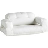 Hippo OUT Loungesofa weiß - 810401401140