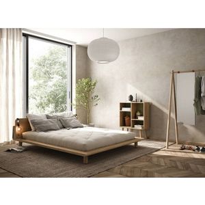 Karup Design bed met lampjes Peek (140x200 cm)