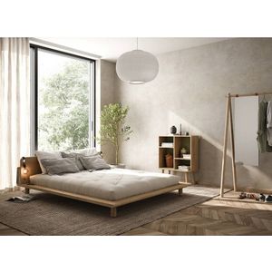 Karup Design bed met lampjes Peek (160x200 cm)