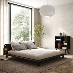 Karup Design bed met lampjes Peek (140x200 cm)