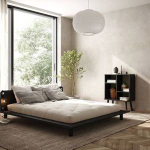 Karup Design bed met lampjes Peek (160x200 cm)