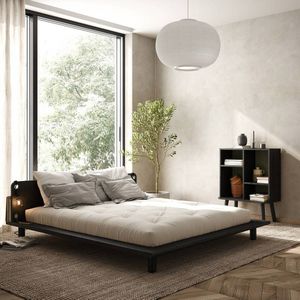 Karup Design bed met lampjes Peek (180x200 cm)