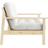 Unwind (Schlaf-)Sofa natur – 134101701