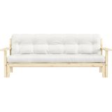 Unwind (Schlaf-)Sofa natur – 134101701