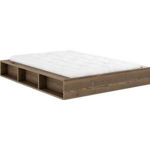 Karup Design bed Ziggy (140x200 cm)