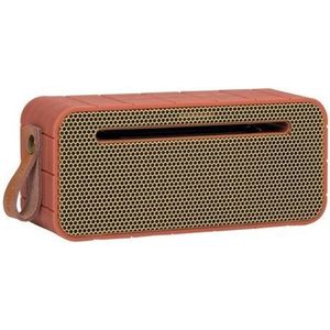 KREAFUNK - AMove Bluetooth Speaker - Soft Coral (KFNG72)
