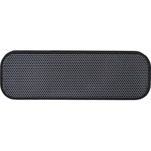 Kreafunk aGROOVE Portable Bluetooth Speaker Black Edition