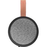 Kreafunk aGo II speaker zwart