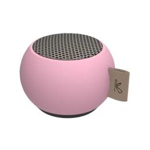 Kreafunk AGo Mini Speaker Fresh Pink