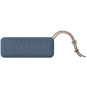 Kreafunk aGroove mini speaker river blue