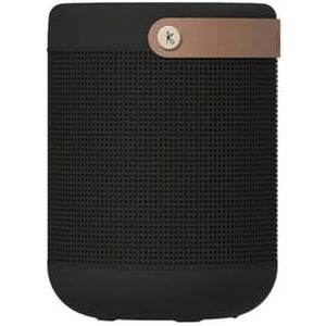 Kreafunk bluetooth speaker zwart 40w