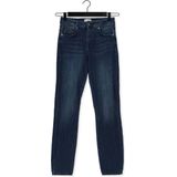 Minus Malena Jeans Jeans Dames - Broek - Donkerblauw