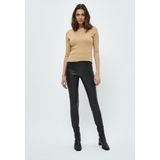 Peppercorn Leggings 'Linette'  zwart