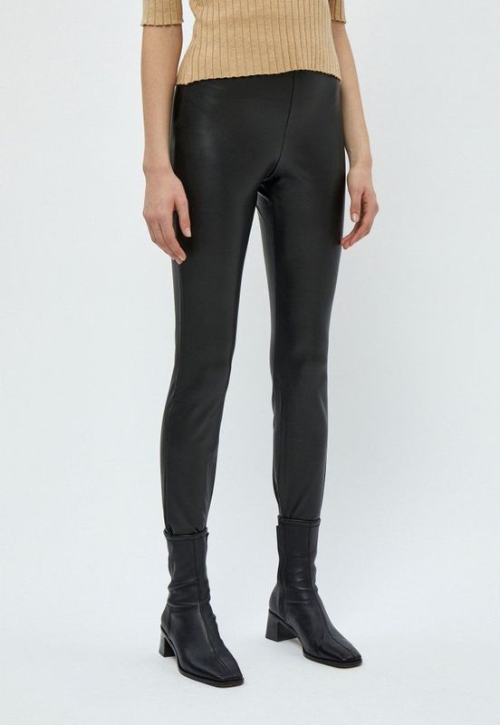 Peppercorn Leggings 'Linette'  zwart