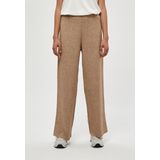 Peppercorn Rosalia Pants Warm Sand