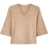 Peppercorn Trui 'Rosalia'  sand