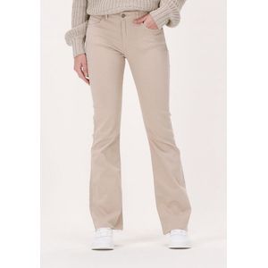 Minus New Enzo Business Casual broek voor dames, Nomad Sand, 42
