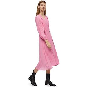 Minus Dina broek voor dames, Nomad Sand, 40