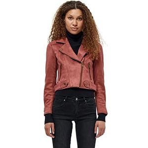 Desires Tabarak Damesjas, Appelboter Bruin, XL