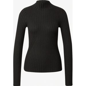 Norr - Karlina - Top - Zwart