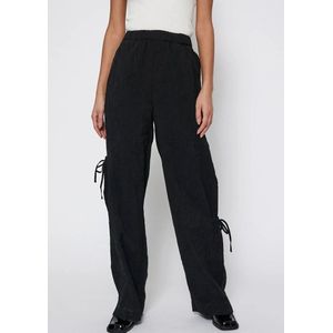 Norr Moa pants black -