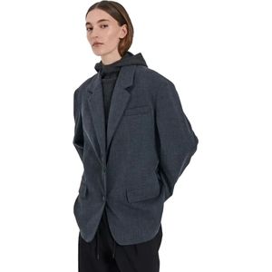 Norr - Cano - Blazer - Oversized