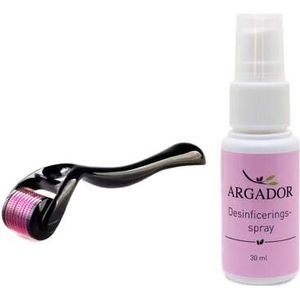 Argador Derma Roller 540 0,5 mm 1 st