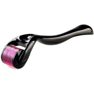 Argador - Derma Roller 540 - 1 mm - 1 st - Gezichtsverzorging