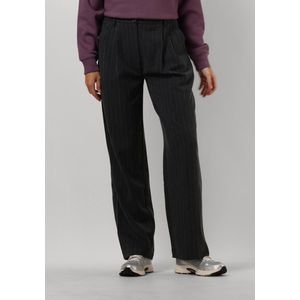 Moves Nimma Broeken Dames - Donkergrijs