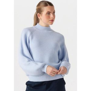 Moves - Casinna - Coltrui - Lichtblauw - Zachte Stof