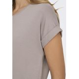 Only - Onlmoster s s o-Neck Top Noos Jrs - Dames - t-Shirts