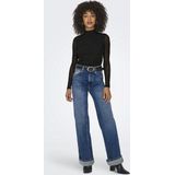 Only Onlerica Life Mesh Top Jrs Noos Dames Top