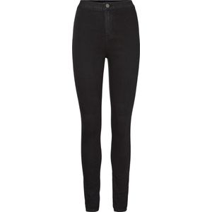 Noisy may NMELLA SUPER HW JEANS GU304 NOOS Dames Jeans