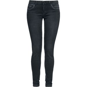 Noisy may Jeans 'Eve'  black denim